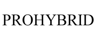 PROHYBRID