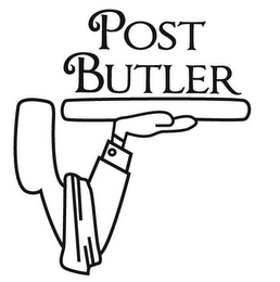 POST BUTLER