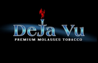 DEJA VU PREMIUM MOLASSES TOBACCO