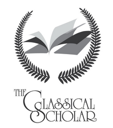 THE CLASSICAL SCHOLAR