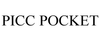 PICC POCKET