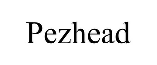 PEZHEAD