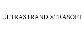 ULTRASTRAND XTRASOFT