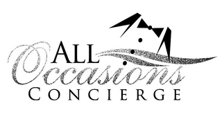 ALL OCCASIONS CONCIERGE