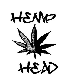 HEMP HEAD