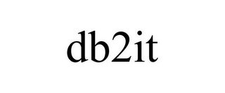 DB2IT