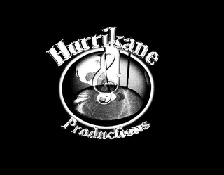 HURRIKANE PRODUCTIONS