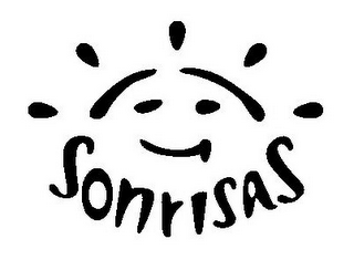 SONRISAS