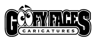 GOOFYFACES CARICATURES LC