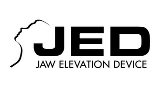 JED JAW ELEVATION DEVICE