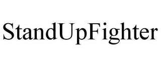 STANDUPFIGHTER
