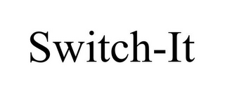 SWITCH-IT