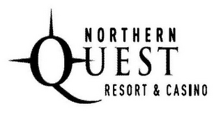 NORTHERN QUEST RESORT & CASINO