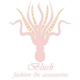 BLUSH FASHION & ACCESSORIES