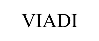 VIADI