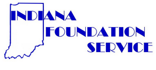 INDIANA FOUNDATION SERVICE