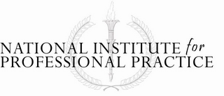 NATIONAL INSTITUTE FOR PROFESSIONAL PRACTICE