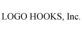 LOGO HOOKS, INC.