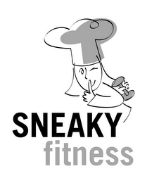 SNEAKY FITNESS