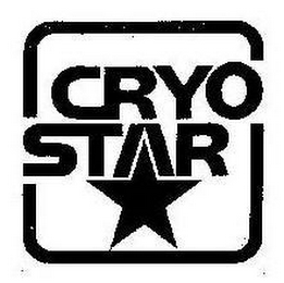 CRYOSTAR