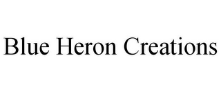 BLUE HERON CREATIONS