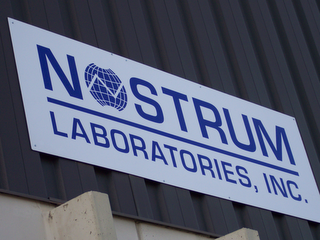 NOSTRUM LABORATORIES, INC.