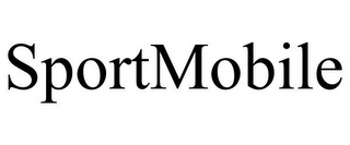 SPORTMOBILE