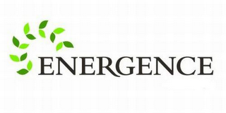 ENERGENCE
