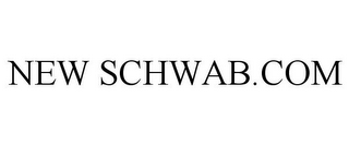 NEW SCHWAB.COM