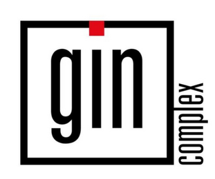 GIN COMPLEX