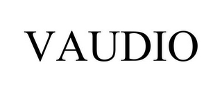 VAUDIO