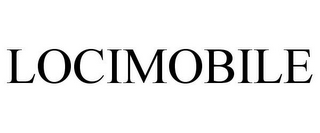 LOCIMOBILE