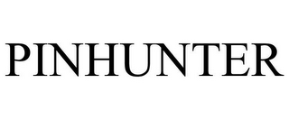 PINHUNTER