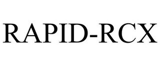 RAPID-RCX