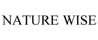NATURE WISE