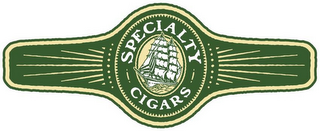 SPECIALTY CIGARS