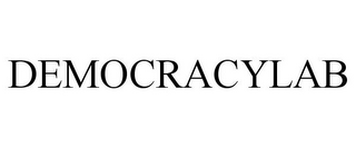 DEMOCRACYLAB