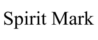 SPIRIT MARK