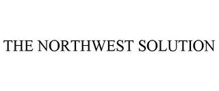 THE NORTHWEST SOLUTION