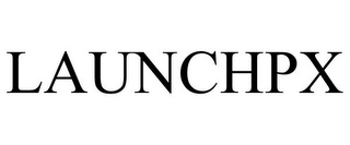 LAUNCHPX