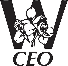 W CEO