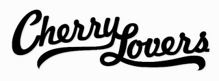 CHERRY LOVERS