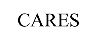 CARES