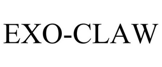 EXO-CLAW