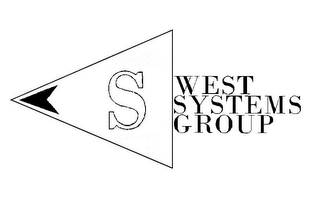 S WEST SYSTEMS GROUP