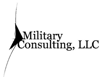 MILITARY CONSULTING, LLC