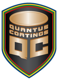 QUANTUS COATINGS Q C