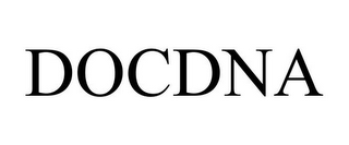 DOCDNA