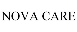 NOVA CARE