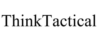 THINKTACTICAL